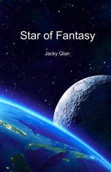 Star of Fantasy Read online