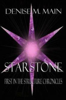 Starstone Read online