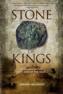 Stone of Kings Read online