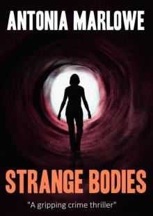 STRANGE BODIES (a gripping crime thriller) Read online