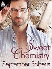 Sweet Chemistry Read online