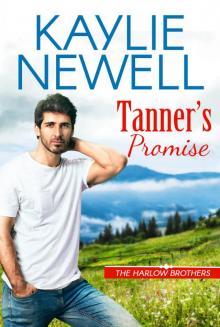 Tanner's Promise Read online