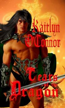 Tears of the Dragon Read online