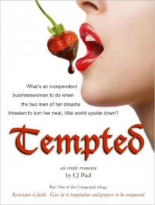 Tempted Read online