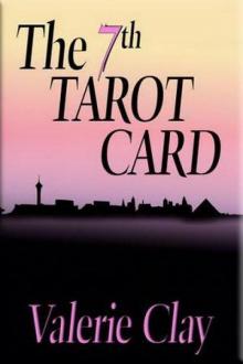 The 7th Tarot Card Read online