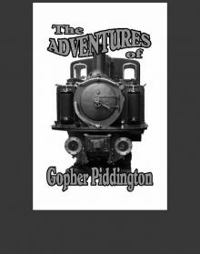 The Adventures of Gopher Piddington Read online