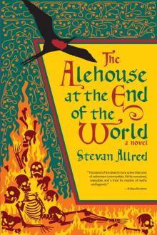 The Alehouse at the End of the World Read online