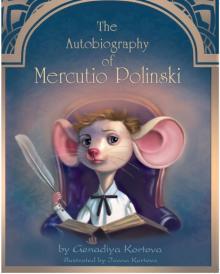 The Autobiography of Mercutio Polinski Read online