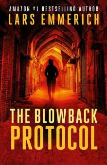 The Blowback Protocol Read online