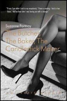 The Butcher, the Baker, the Candlestick Maker Read online