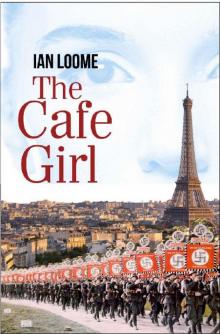 The Cafe Girl Read online