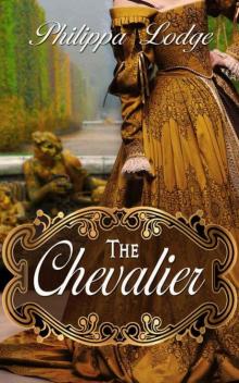 The Chevalier (Châteaux and Shadows) Read online