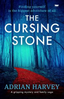 The Cursing Stone: a gripping mystery and family saga Read online
