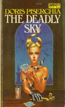 The Deadly Sky Read online