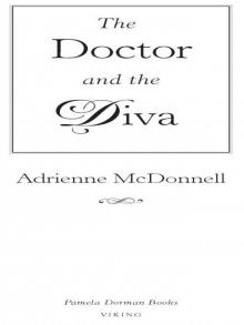 The Doctor and the Diva Read online