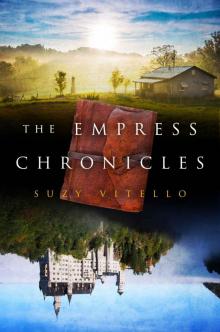 The Empress Chronicles Read online