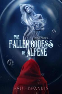 The Fallen Goddess of Alpene_A Goddess_A Pirate_Kidnap! Read online