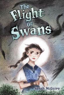 The Flight of Swans Read online