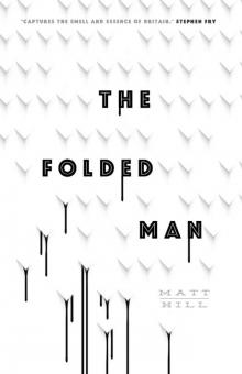 The Folded Man Read online