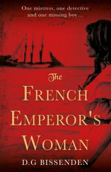 The French Emperor's Woman Read online