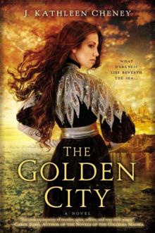 The Golden City Read online