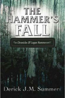 The Hammer's Fall Read online