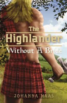 The Highlander Without a Bride Read online