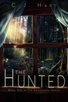 The Hunted (The Abandoned Series Book 1) Read online