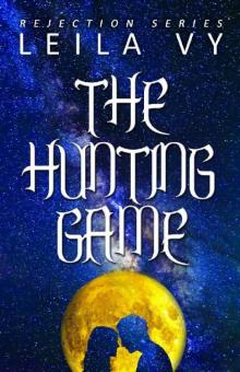 The Hunting Game: A Fantasy Romance Novel Read online