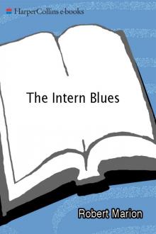 The Intern Blues Read online