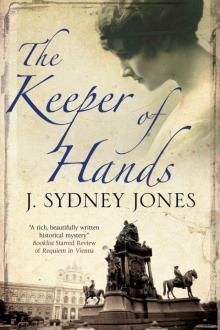 The Keeper of Hands Read online