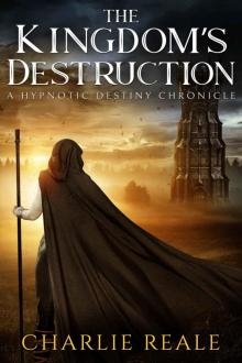 The Kingdom's Destruction Read online