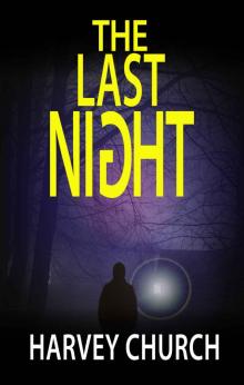 The Last Night (The Last Series Book 2) Read online