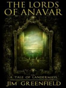 The Lords of Anavar Read online