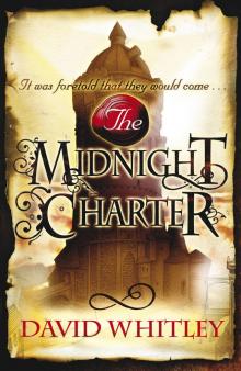 The Midnight Charter Read online