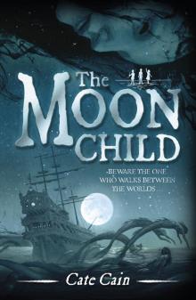 The Moon Child Read online
