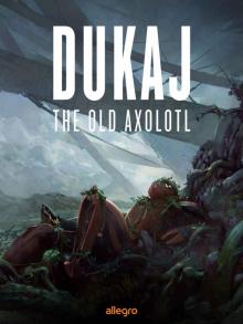 The Old Axolotl: Hardware Dreams Read online
