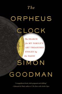 The Orpheus Clock Read online