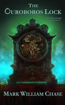 The Ouroboros Lock Read online