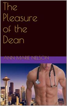 The Pleasure of the Dean Read online