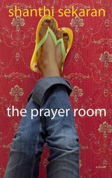 The Prayer Room Read online