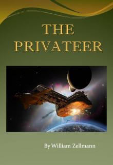 The Privateer Read online