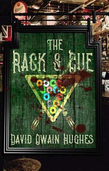 The Rack & Cue Read online