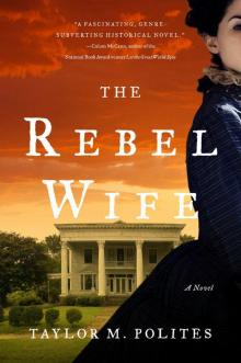 The Rebel Wife Read online