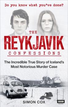 The Reykjavik Confessions Read online