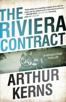 The Riviera Contract Read online