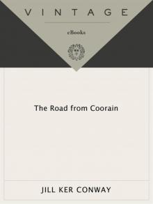 The Road from Coorain Read online