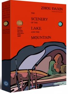 The Scenery of the Lake and the Mountain Read online