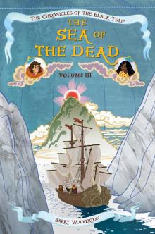 The Sea of the Dead Read online