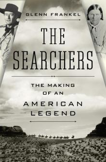 The Searchers Read online